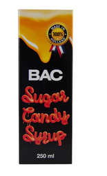 B.A.C. Sugar Candy Syrup стимулятор