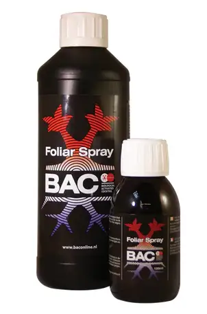 B.A.C. Foliar Spray стимулятор